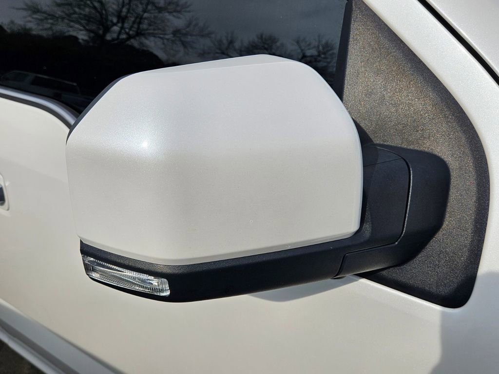 Used 2018 Ford F150 Limited image 12