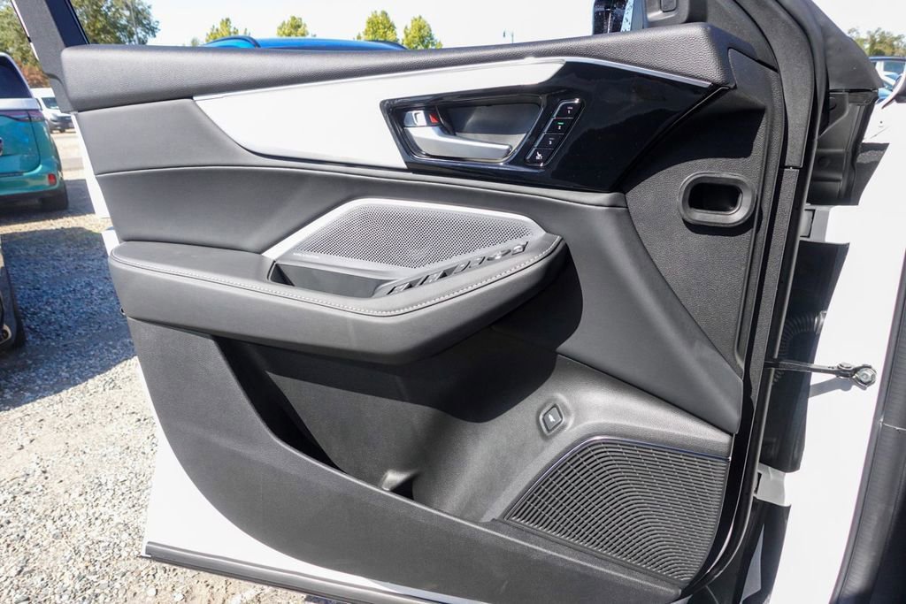 New 2026 Acura MDX w/ Technology Package image 23