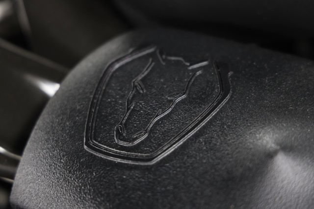 Used 2024 Ford Mustang Dark Horse RWD image 11