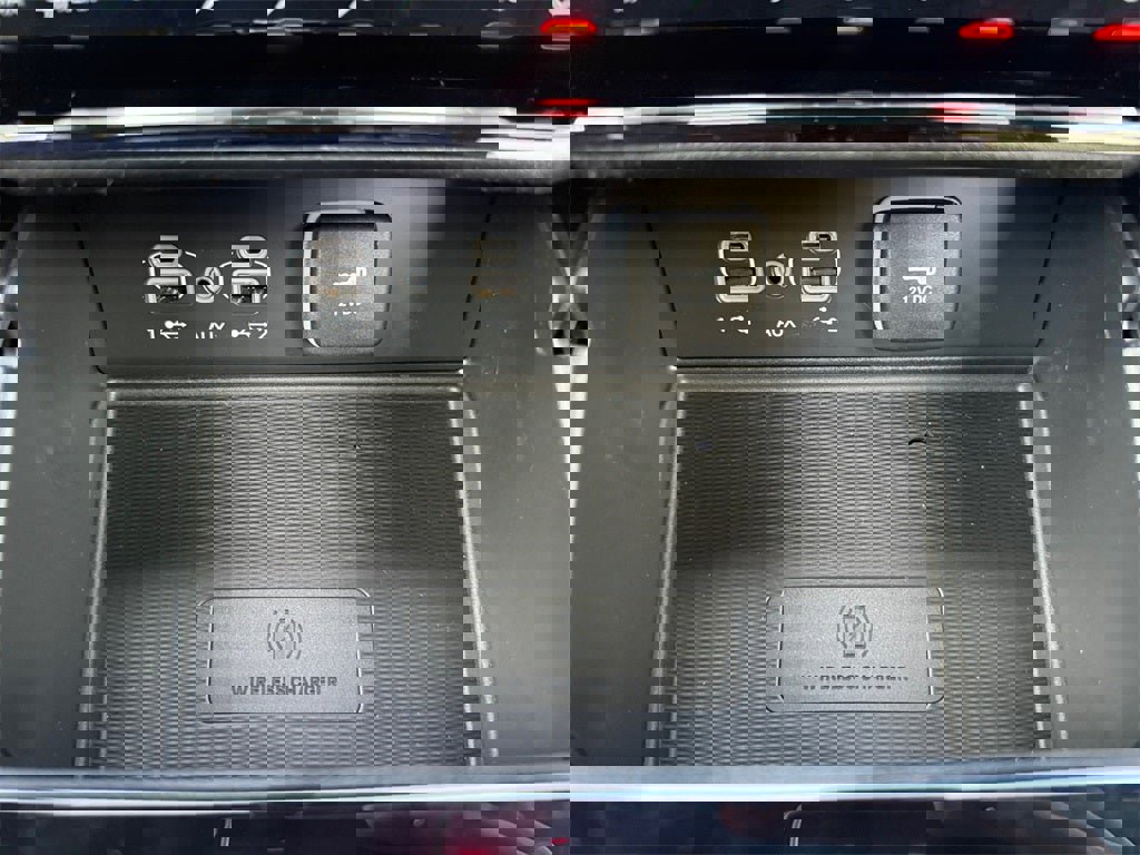 New 2025 Jeep Grand Cherokee Limited w/ Luxury Tech Group II image 22