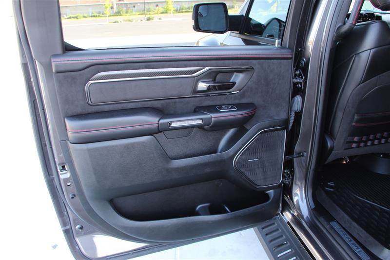 Used 2021 RAM 1500 TRX w/ TRX Level 2 Equipment Group image 12