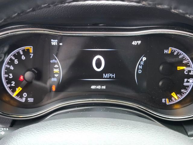 Used 2020 Jeep Grand Cherokee Limited X AWD/4WD image 31