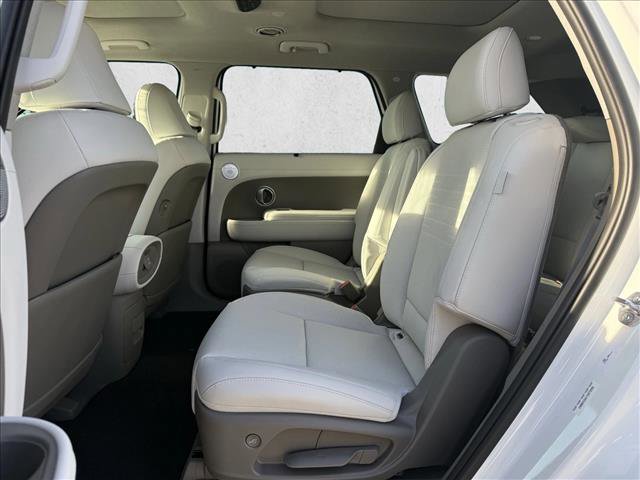 New 2026 Hyundai Palisade Limited AWD/4WD image 12