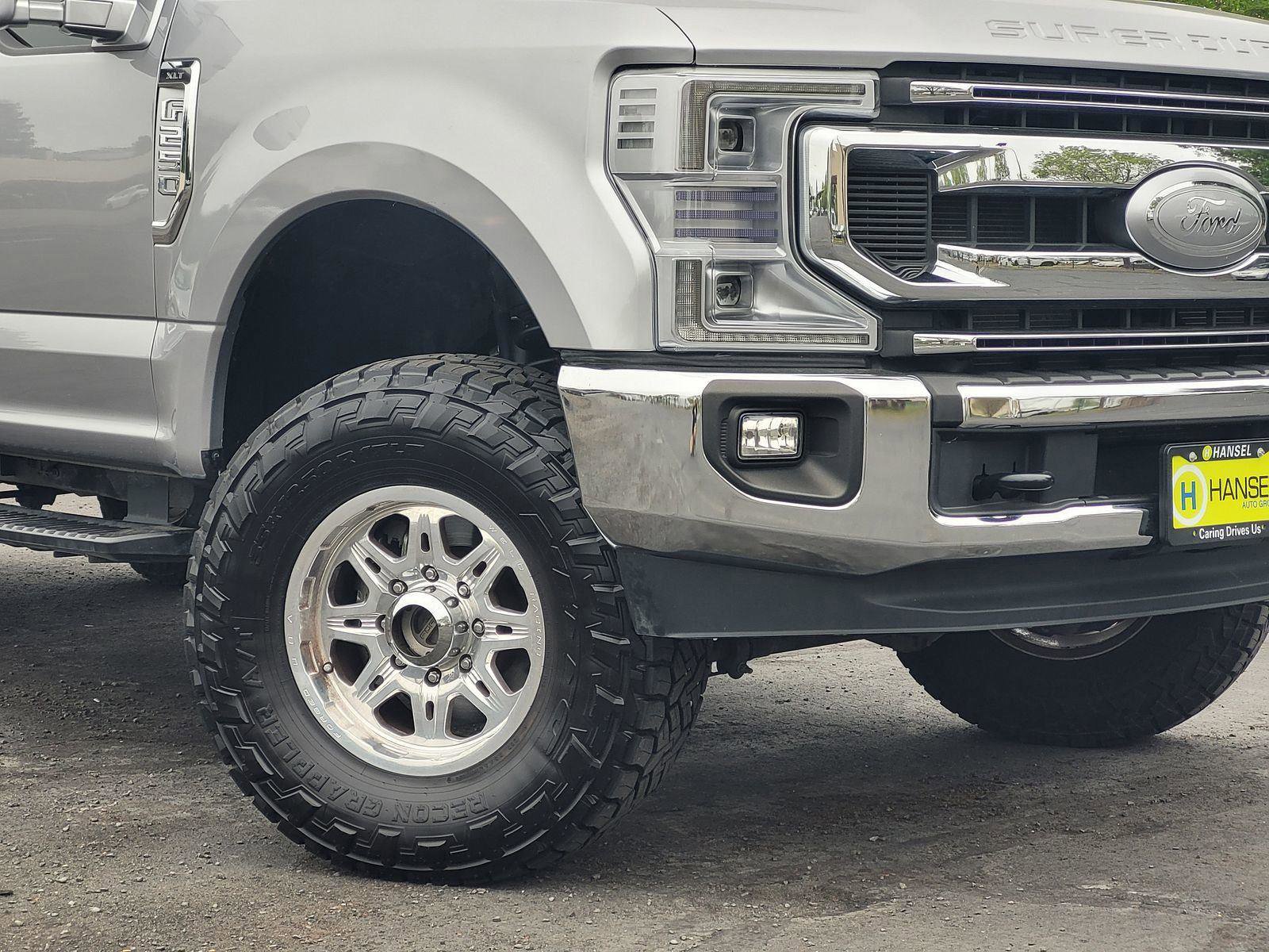 Used 2021 Ford F250 XLT w/ XLT Value Package image 11