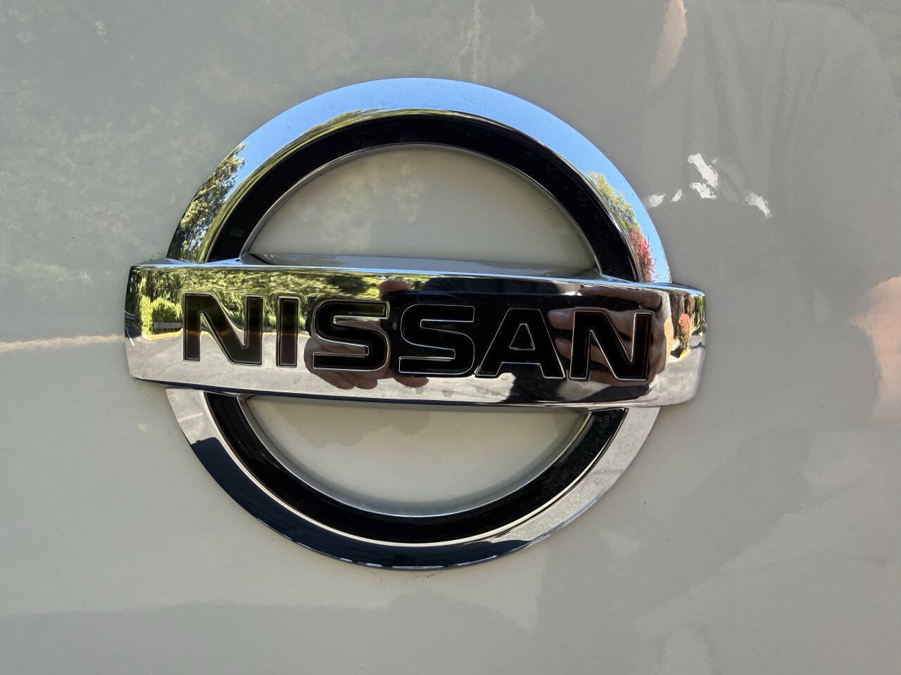 Used 2019 Nissan NV 1500 SV w/ Navigation Package RWD image 2