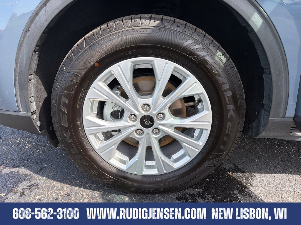 Used 2024 Ford Escape Active w/ Tech Pack #1 AWD/4WD image 26