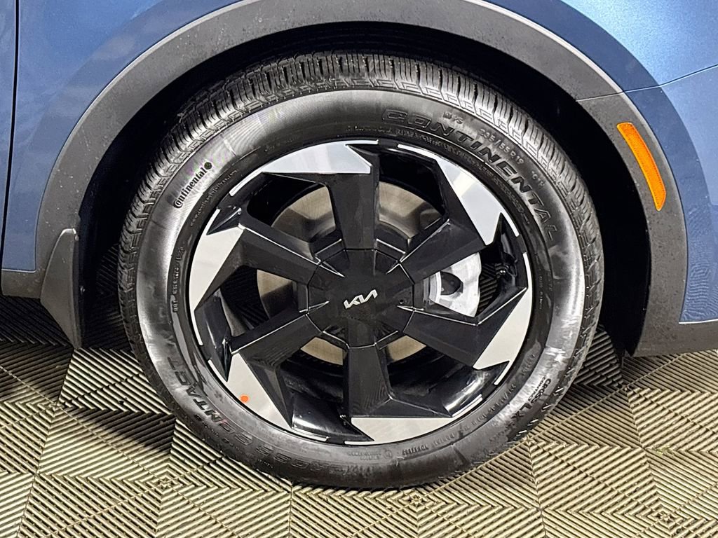 New 2026 Kia Sorento EX image 24