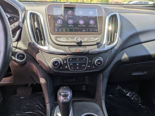 Used 2019 Chevrolet Equinox LT image 20