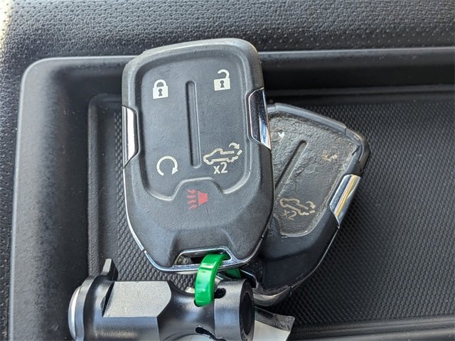 Used 2020 Chevrolet Silverado 2500 High Country w/ Z71 Off-Road Package image 34