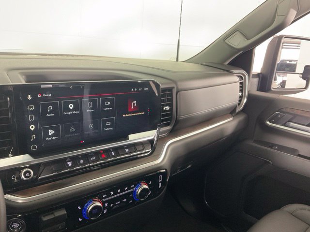 Used 2025 GMC Sierra 2500 SLT AWD/4WD image 15