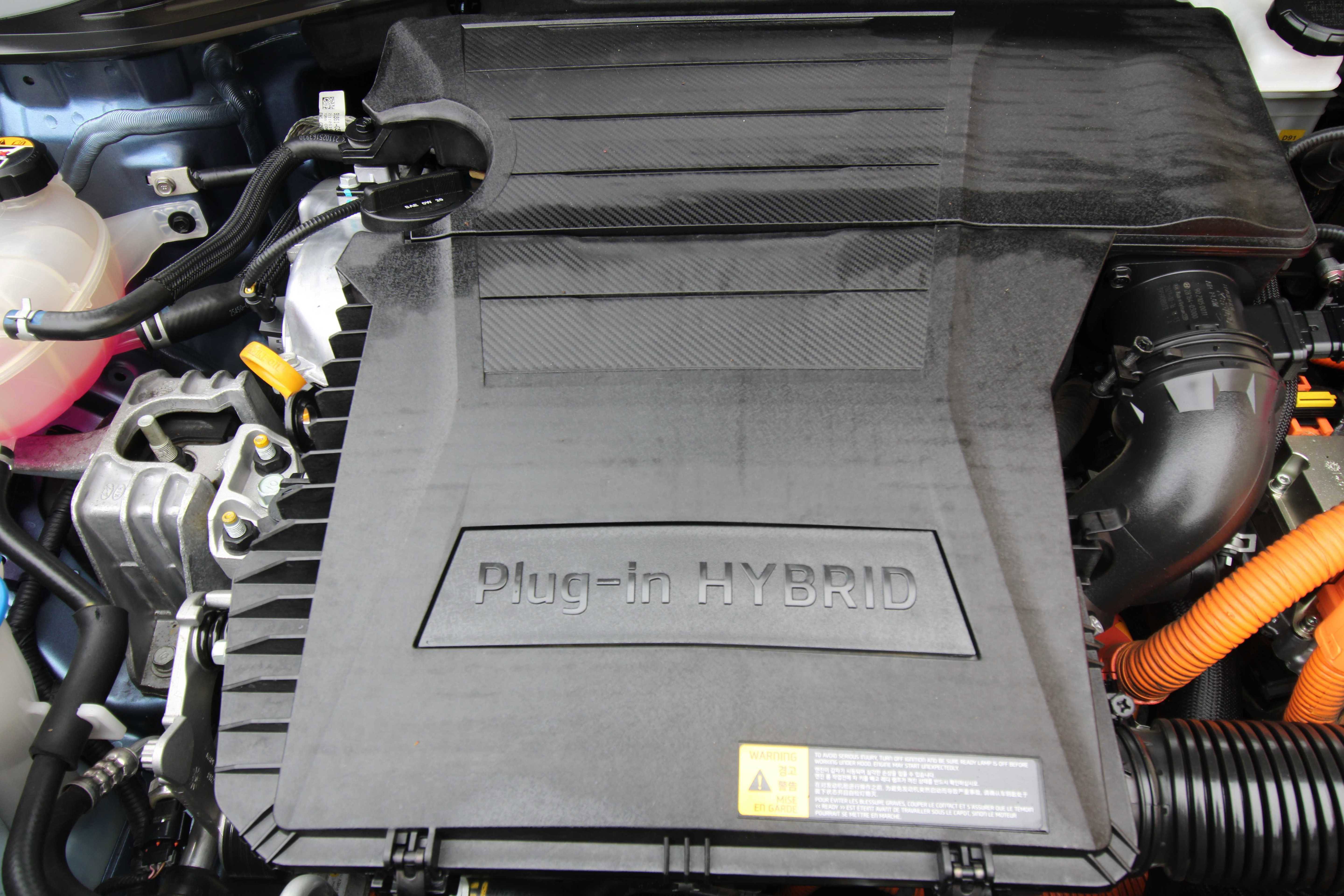 Used 2022 Kia Niro EX Premium image 32