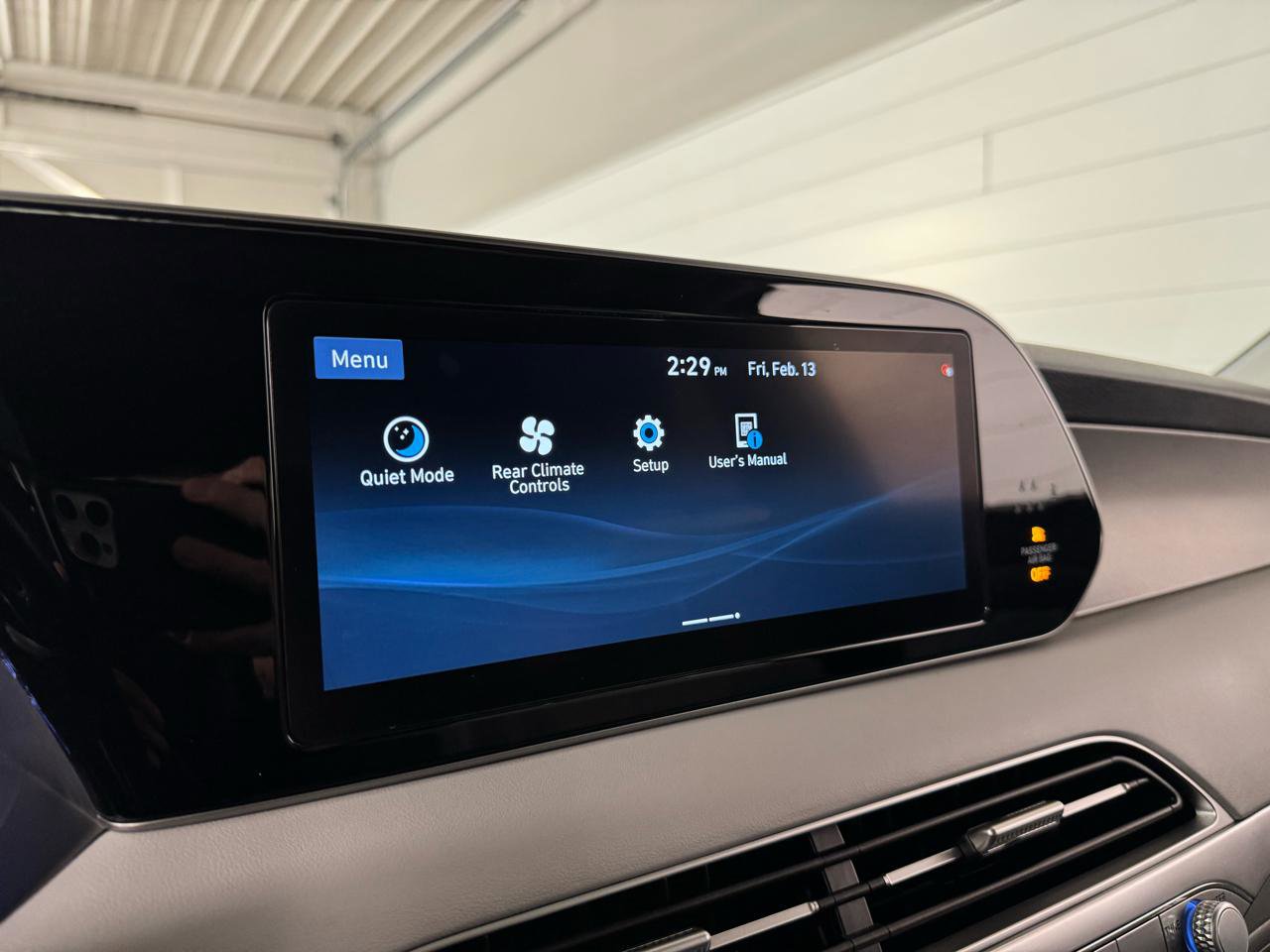 Used 2021 Hyundai Palisade SEL w/ Premium Package image 25