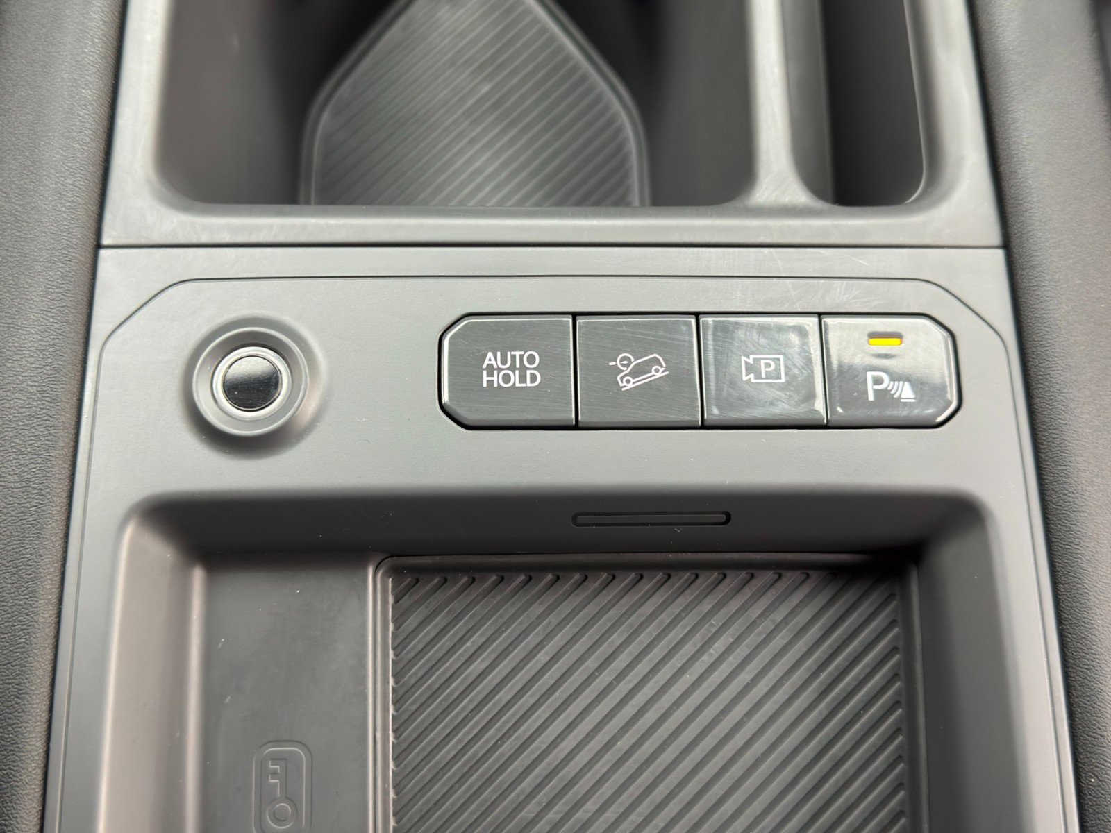 Used 2024 Kia EV9 Light image 32