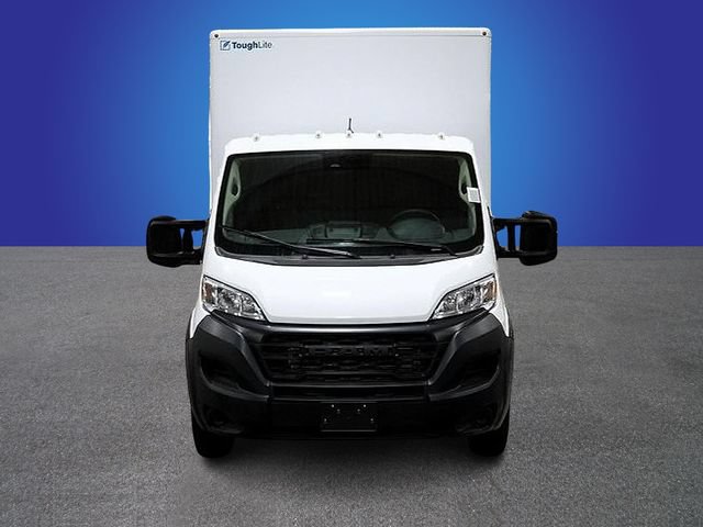 New 2023 RAM ProMaster 3500 FWD image 4
