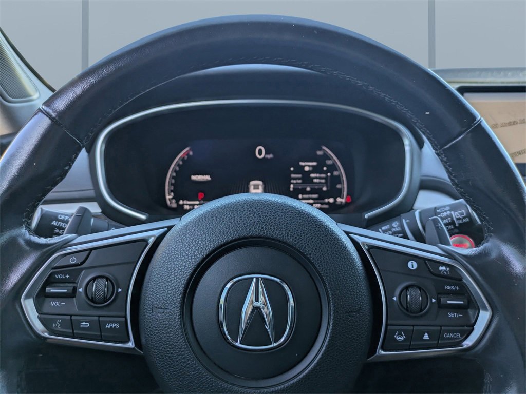 Used 2023 Acura MDX Technology image 31