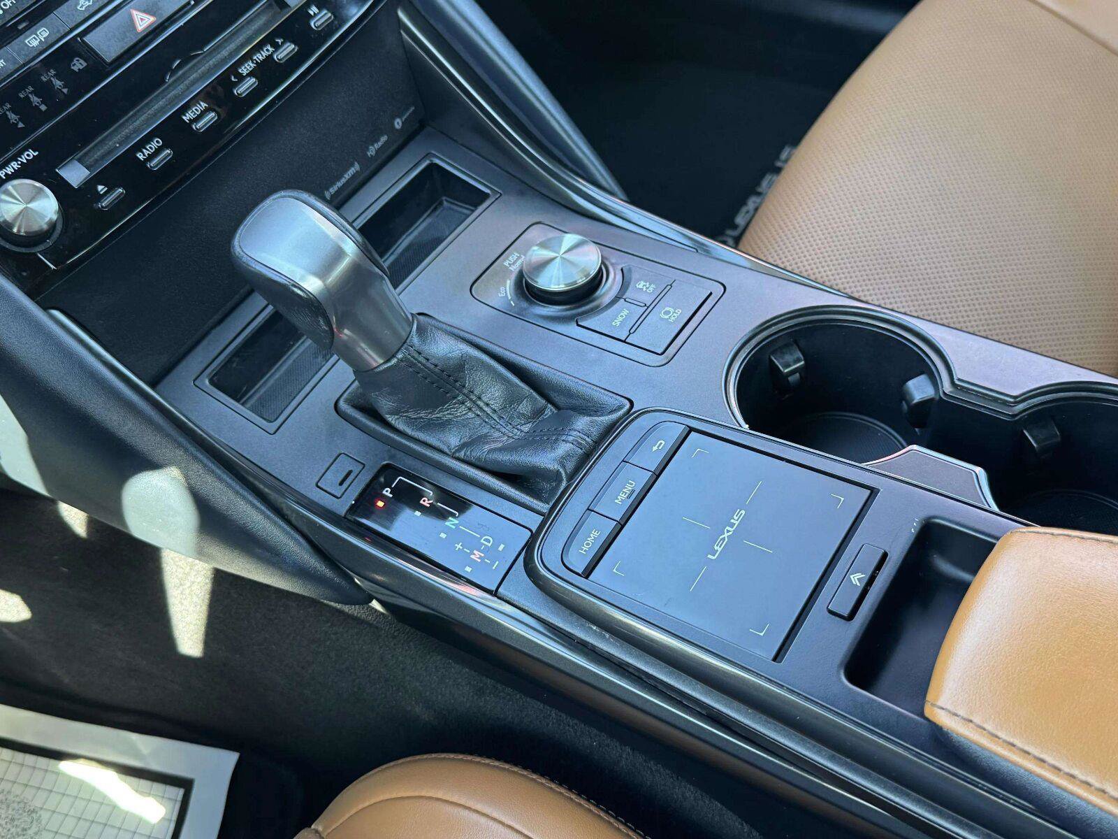 Used 2021 Lexus IS 300 w/ Accessory Package RWD image 33