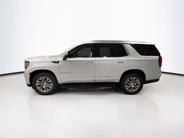 Certified 2022 GMC Yukon Denali image 4