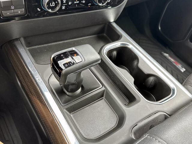 Certified 2023 Chevrolet Silverado 1500 LT Trail Boss w/ Protection Package AWD/4WD image 33
