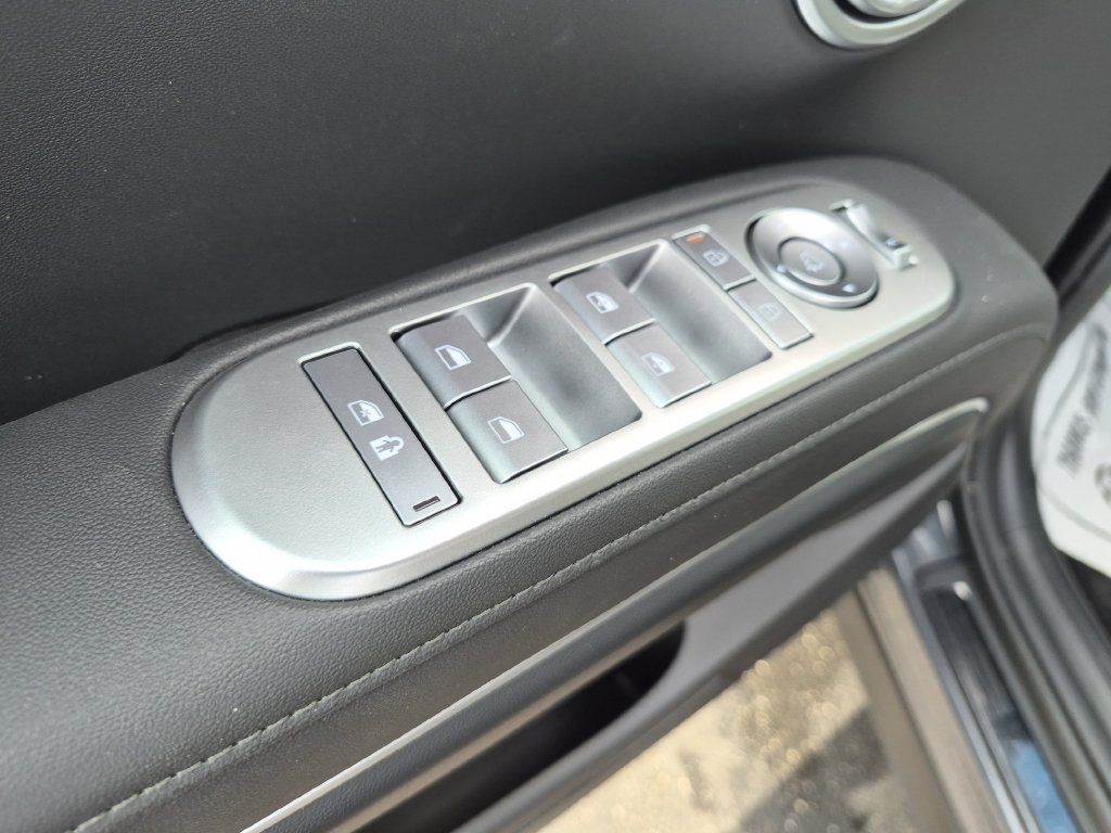 New 2026 Hyundai Palisade SEL AWD/4WD image 13