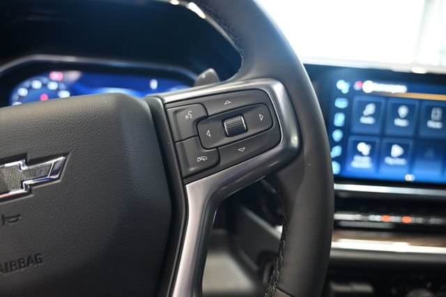 New 2026 Chevrolet Silverado 1500 RST w/ RST All Star Premium Package AWD/4WD image 26