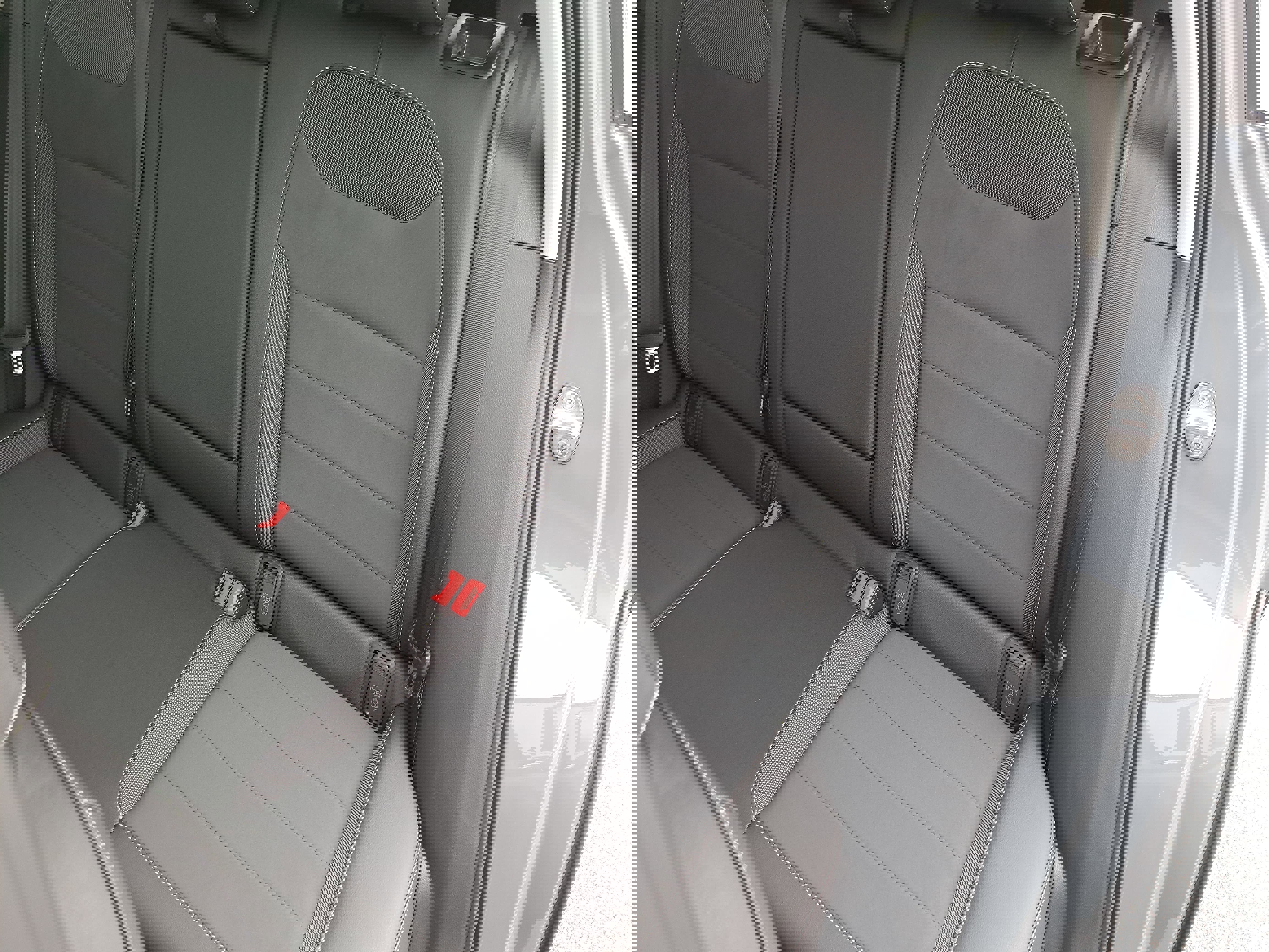 Used 2024 Volkswagen Taos SE w/ Panoramic Sunroof Package image 13