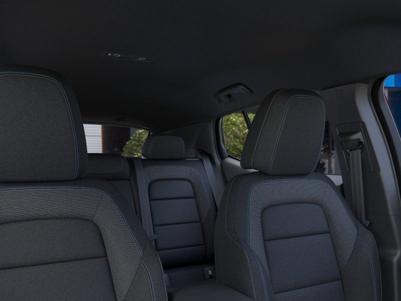 New 2026 Chevrolet Equinox EV LT FWD image 24