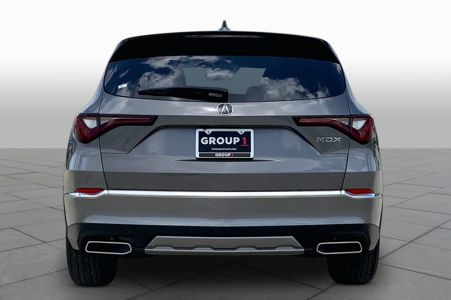 Used 2026 Acura MDX FWD image 5