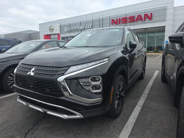 Used 2025 Mitsubishi Eclipse Cross SE image 1