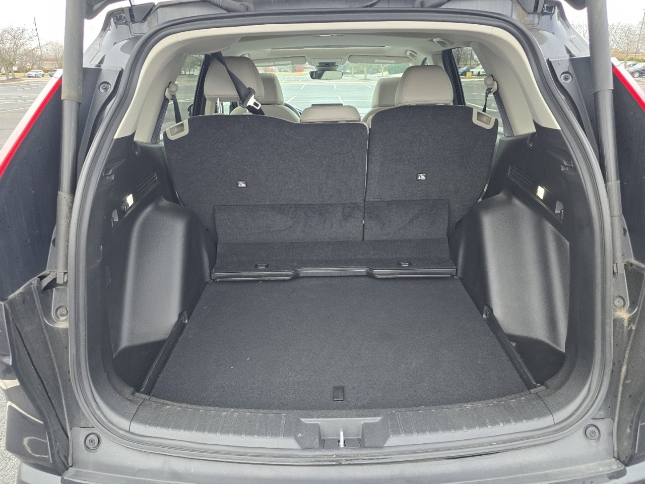 Certified 2024 Honda CR-V EX-L image 20