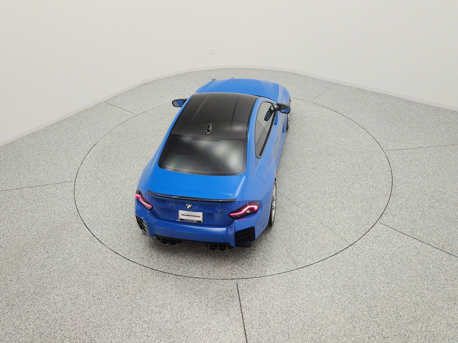 Used 2025 BMW M2 w/ Lighting Package RWD image 14