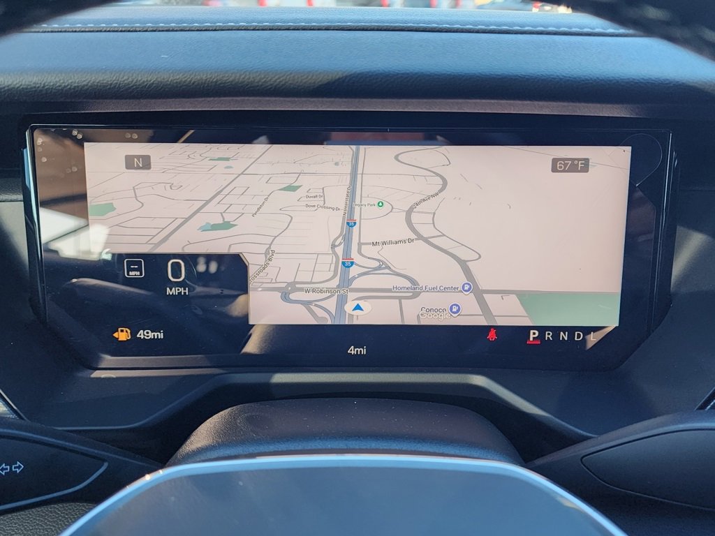 New 2026 GMC Acadia Elevation w/ Black Edition image 25