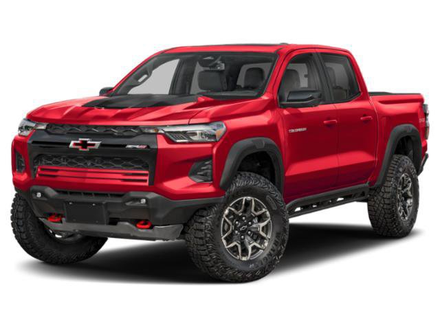 Used 2024 Chevrolet Colorado ZR2 w/ Technology Package AWD/4WD video 4