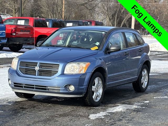 Used 2007 Dodge Caliber SXT image 23