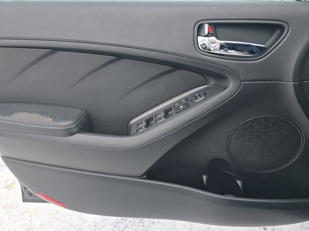 Used 2014 Kia Forte LX w/ Popular Package image 19