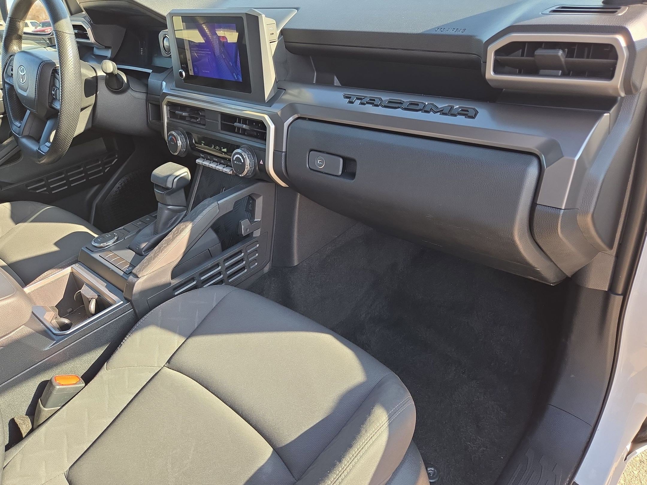 Used 2024 Toyota Tacoma SR5 image 26