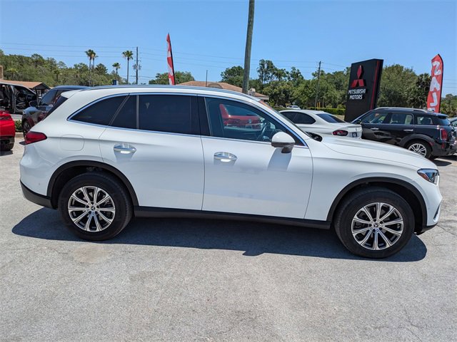 Used 2024 Mercedes-Benz GLC 300 GLC 300 image 3