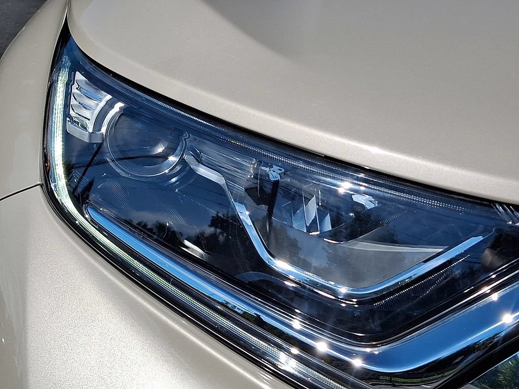 Used 2018 Honda CR-V EX image 9