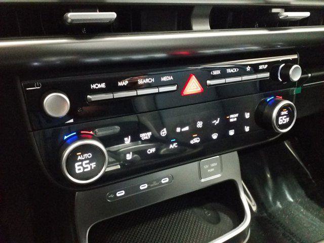 New 2026 Hyundai Ioniq 9 SEL image 8