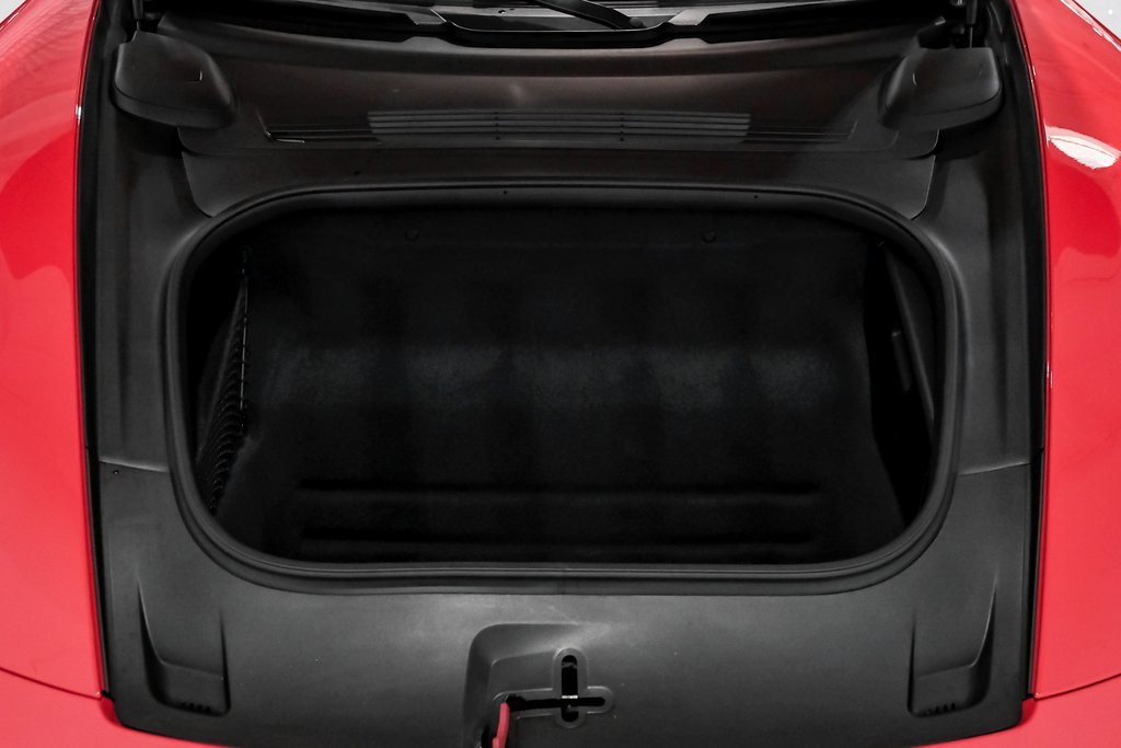 Used 2024 Porsche 911 Carrera GTS w/ Premium Package image 36