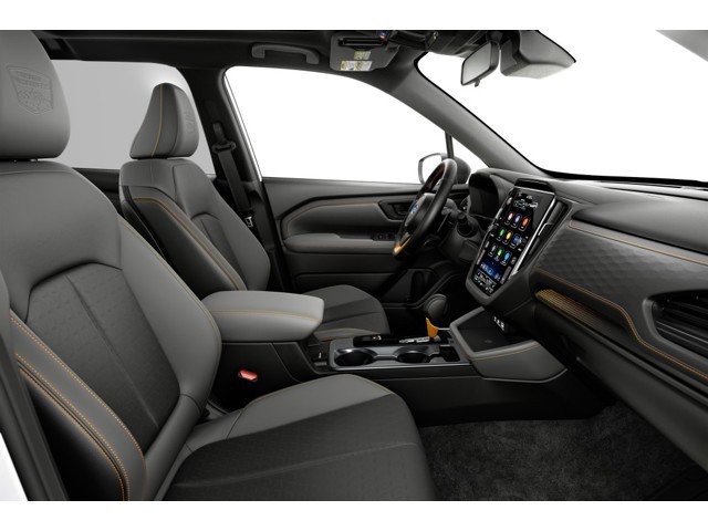 New 2026 Subaru Forester Wilderness image 16