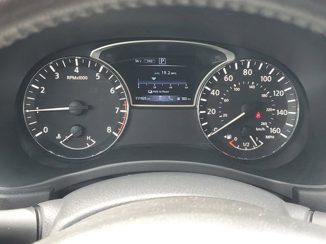 Used 2020 Nissan Pathfinder SL AWD/4WD image 22