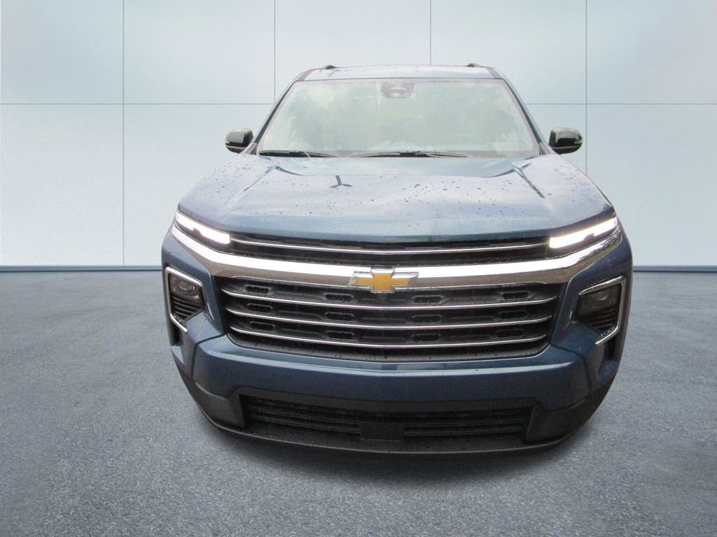 New 2026 Chevrolet Traverse LT FWD image 4