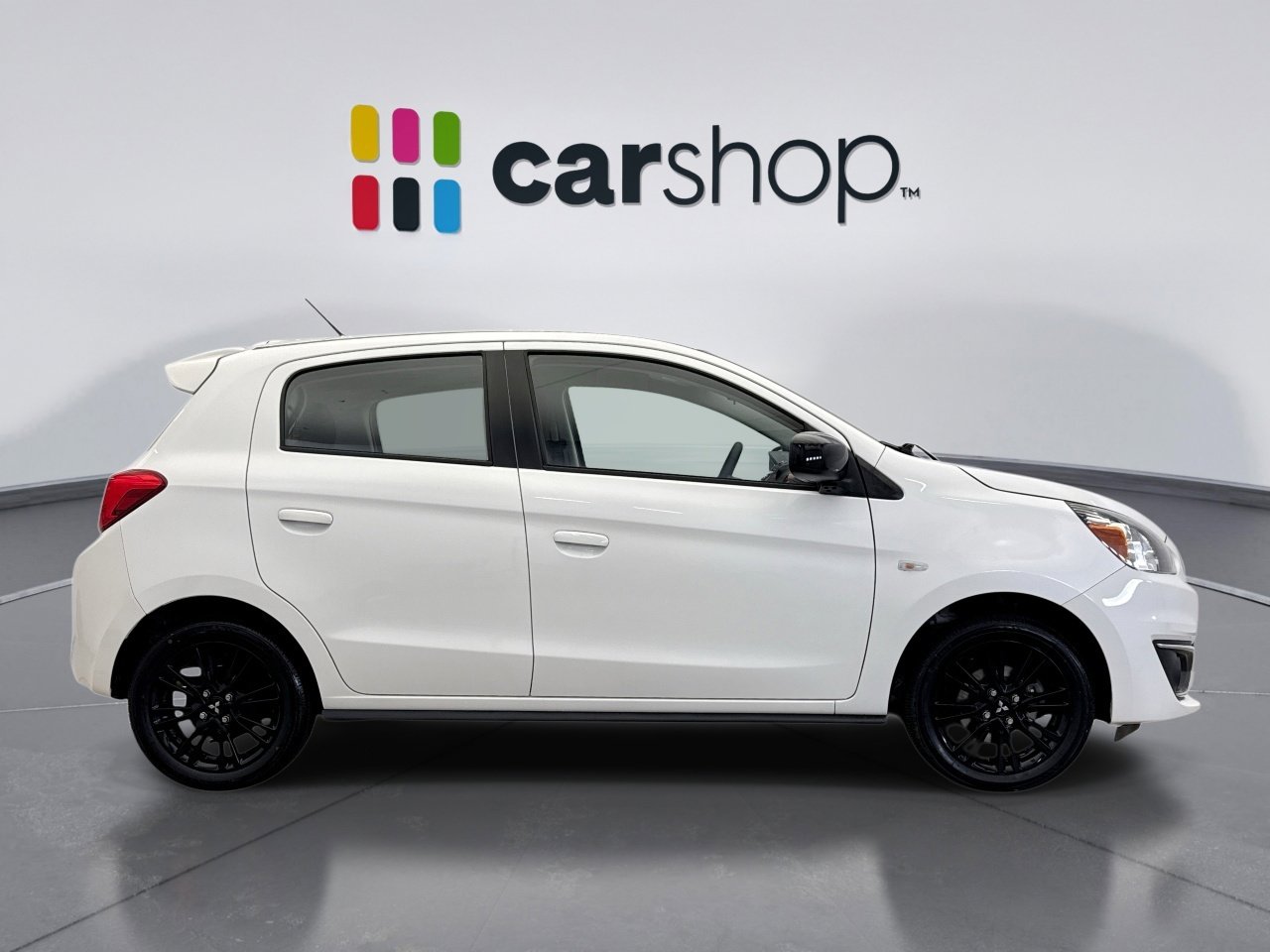 Used 2020 Mitsubishi Mirage LE FWD image 6