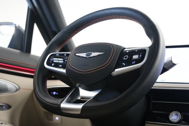 New 2026 Genesis GV70 3.5T Sport Prestige AWD/4WD image 44