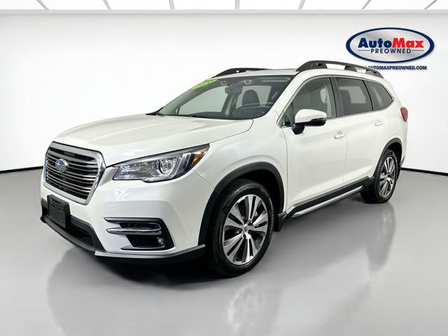 Used 2022 Subaru Ascent Limited w/ Technology Package image 5
