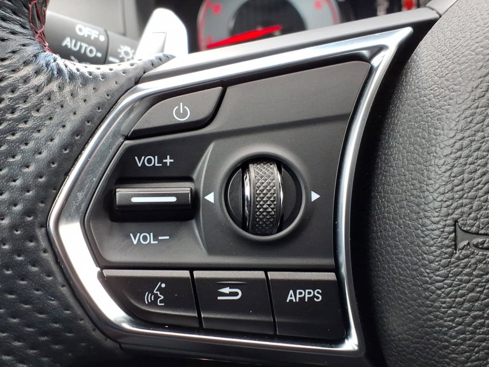 Used 2023 Acura RDX A-Spec FWD image 31