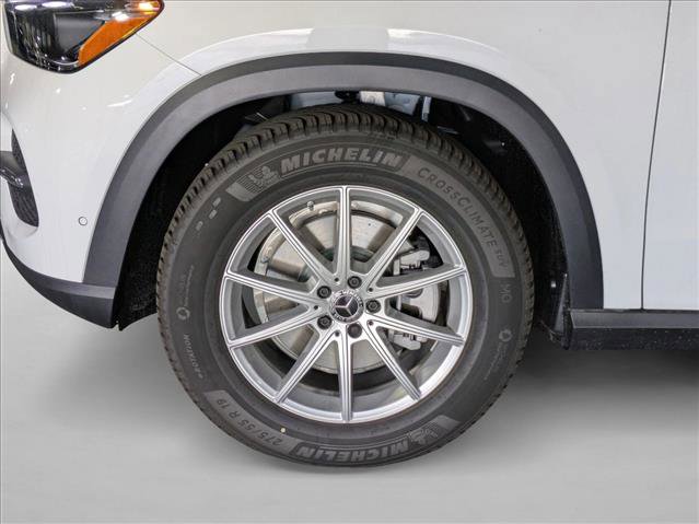 New 2026 Mercedes-Benz GLE 350 4MATIC image 9