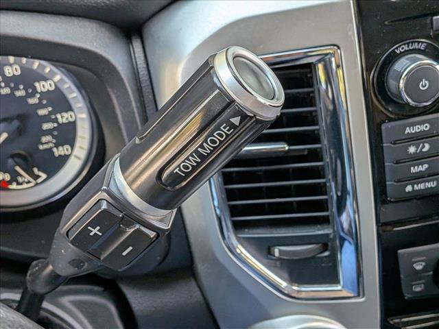 Used 2019 Nissan Titan PRO-4X image 11