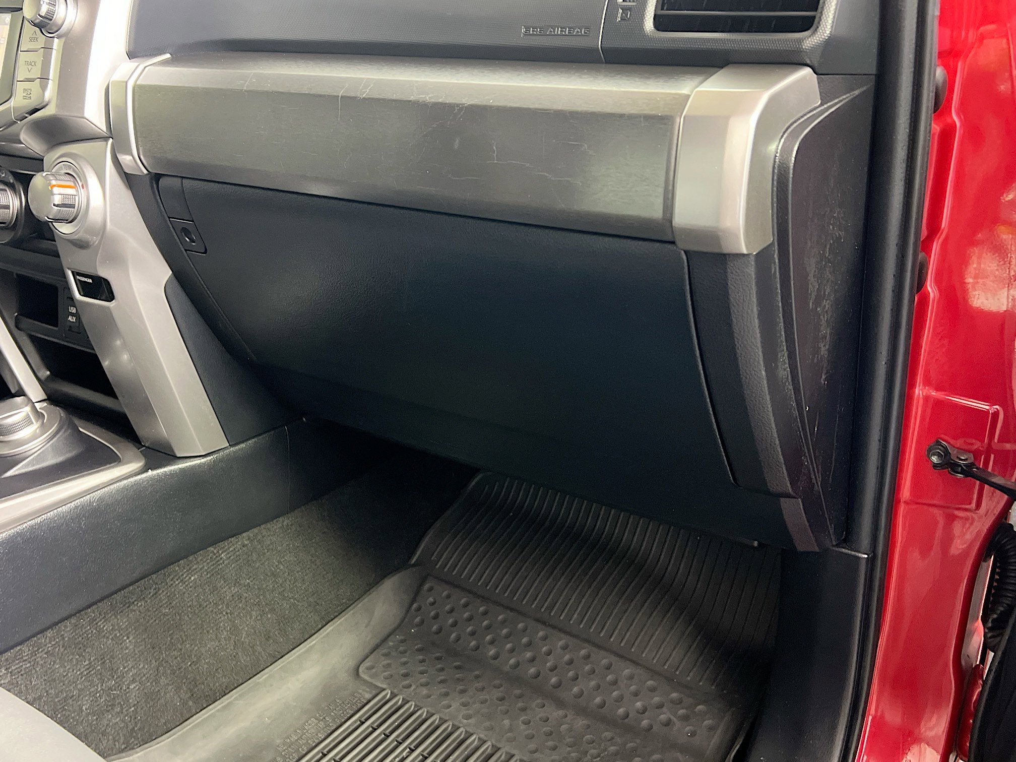 Used 2018 Toyota 4Runner SR5 Premium image 34