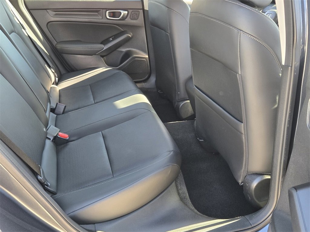 Certified 2023 Honda Civic EX-L image 15